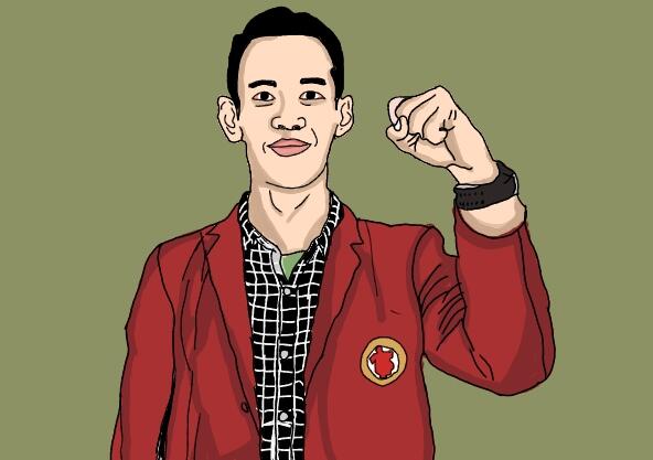 Bersikap Dewasa Dalam Memandang Perbedaan Menjelang Pilpres