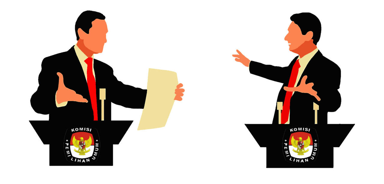 5 Hal Penting dalam Menyikapi Sebuah Perbedaan