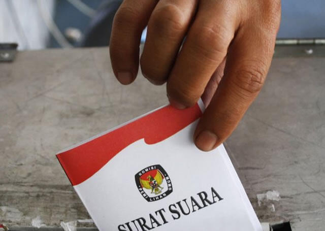 Walau Kita Berbeda Pilihan, Mari Sukseskan Pemilu dan Pilpres 2019
