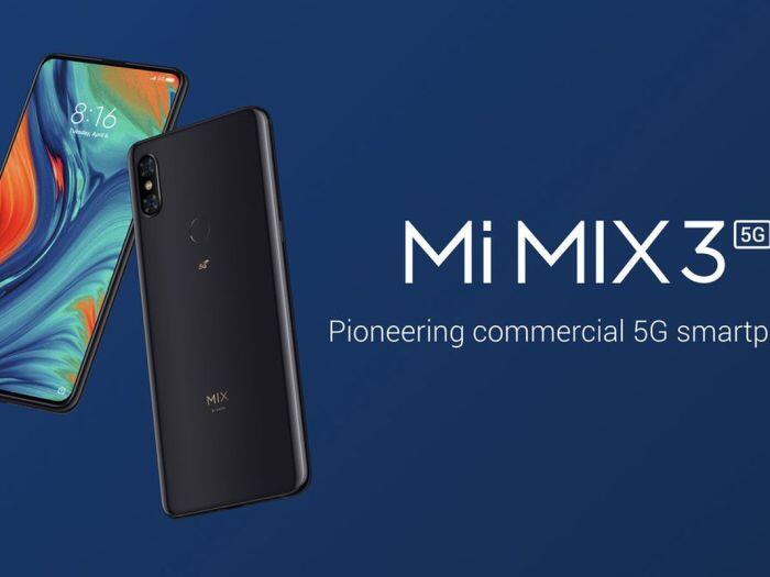 Hadirkan 5 Smartphone 5G, Ajang MWC Rame dengan Teknologi Terbaru