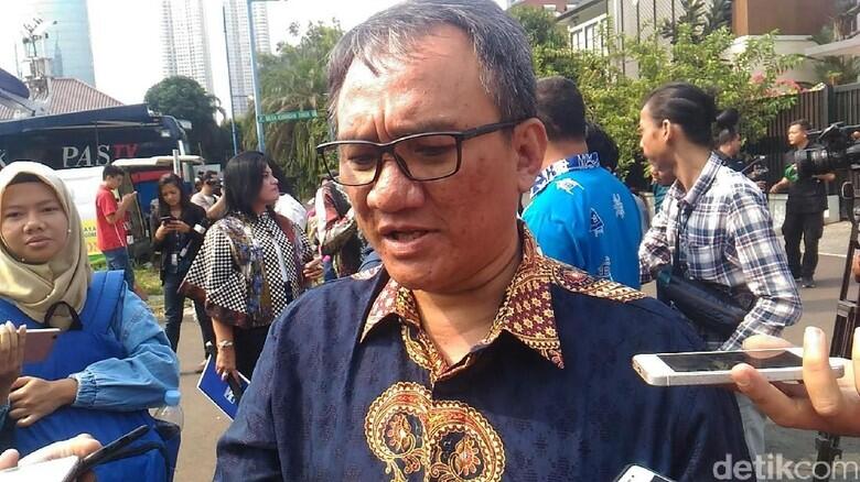 PSI Serang Andi Arief yang Ditangkap Gegara Narkoba