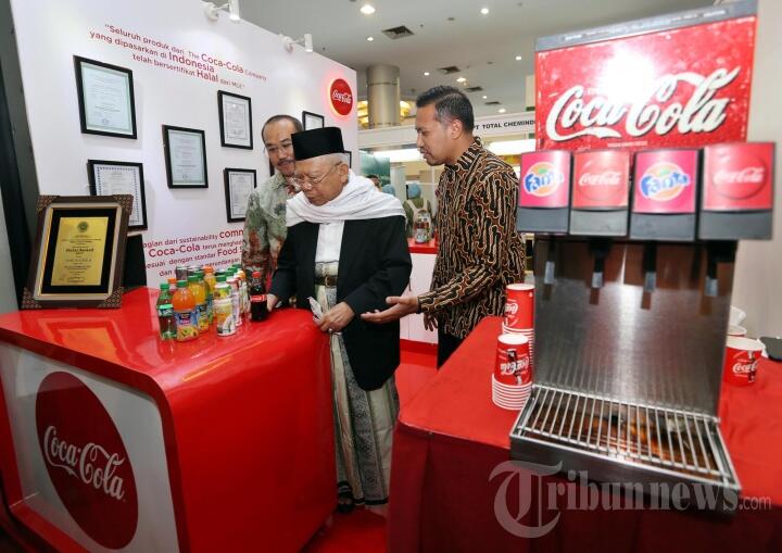 Sertifikasi Halal Lebih Mudah dari pada Sertifikasi Haram