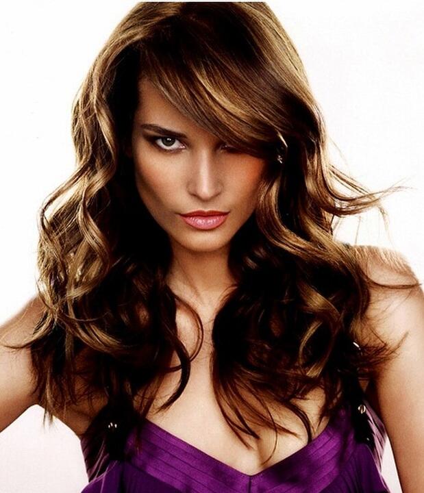 Model Rambut Mana yang Sesuai dengan Karakter kalian