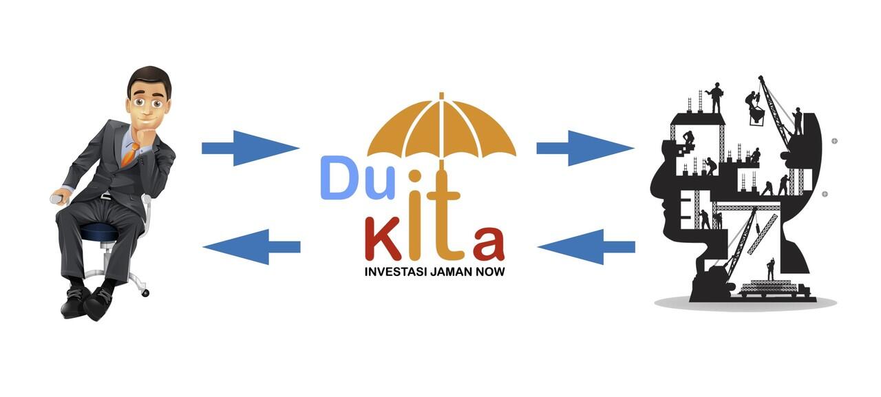 &#91;DUIT KITA&#93; Need Investor 100% Aman &amp; Profesional Dengan Bunga 30% / Tahun