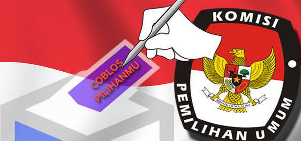 Pemilu Itu Ajang Pesta Demokrasi, Bukan Ajang Provokasi