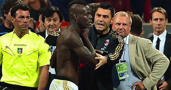 Ini Dia Gan! Persamaan Marinus Wanewar dengan Mario Balotelli!