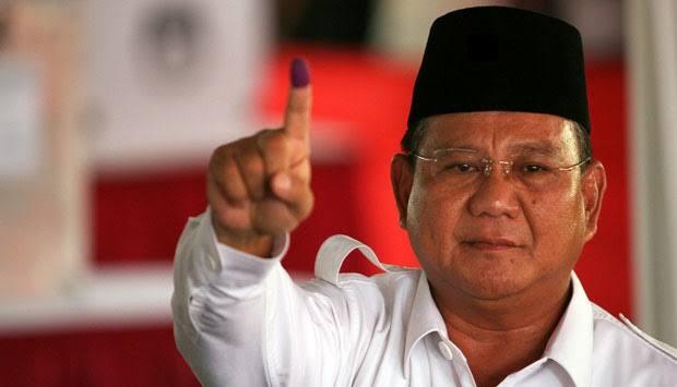 Heboh Running Text Puskesmas di Semarang Diretas Pro Prabowo
