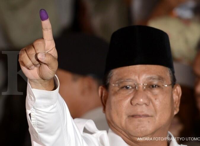 Heboh Running Text Puskesmas di Semarang Diretas Pro Prabowo