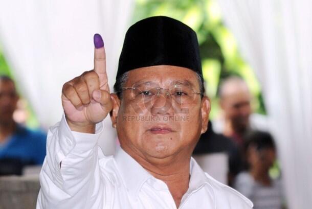 Heboh Running Text Puskesmas di Semarang Diretas Pro Prabowo