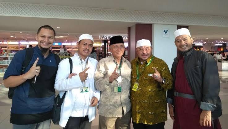 Heboh Running Text Puskesmas di Semarang Diretas Pro Prabowo