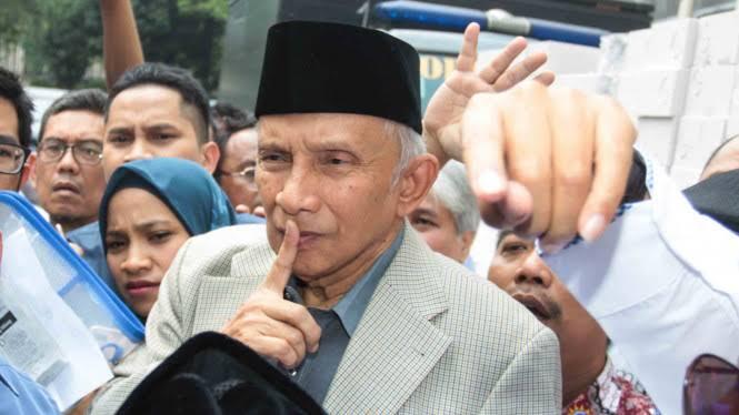 Heboh Running Text Puskesmas di Semarang Diretas Pro Prabowo