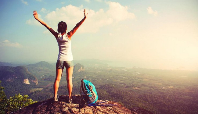Tips Mudah Dapatkan Foto Traveling Keren Untuk Dishare Di Social Media