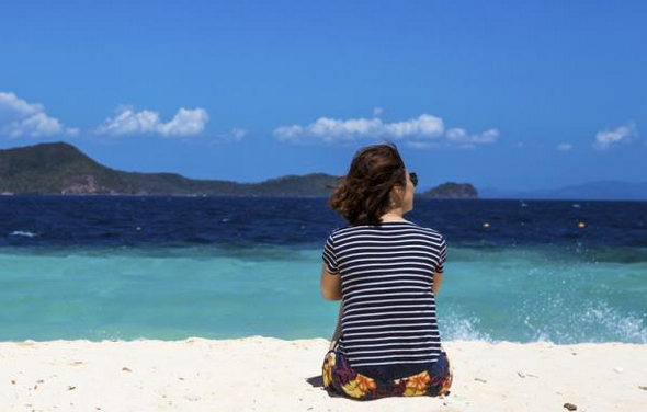 Tips Mudah Dapatkan Foto Traveling Keren Untuk Dishare Di Social Media