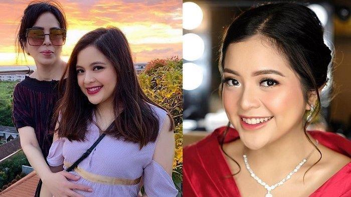 Ngidam, Tasya Kamila Terbang ke Singapura Hanya Buat Beli Nasi