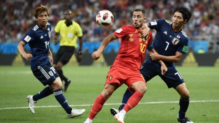 Sejarah Dicatatkan Pemain China dan Jepang di Liga Spanyol