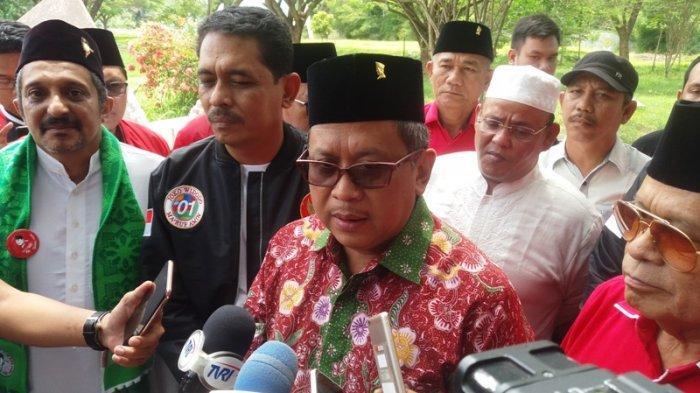 Serangan Hoaks dari Emak-emak Ke Jokowi-Ma'ruf Demi Tutupi Kelemahan Prabowo-Sandi