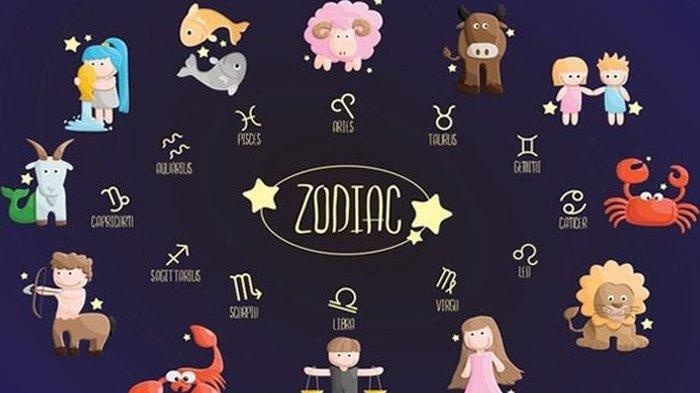 Ramalan Zodiak Kamis 7 Maret 2019: Aquarius Keuangan Bermasalah, Virgo Ketemu Mantan