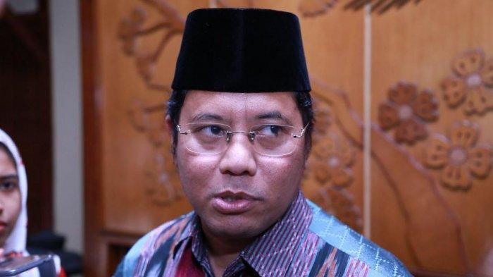 Soal Video Pelajaran Agama Dihapus jika Jokowi Terpilih, Kemenag: Mustahil