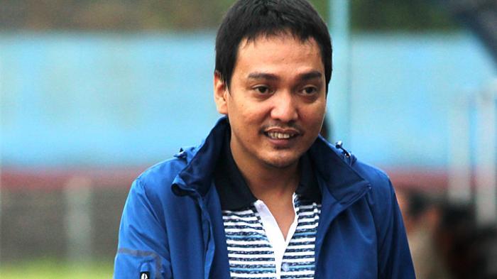 Eks-Gelandang Timnas Korea Selatan Resmi Gabung PSIS Semarang