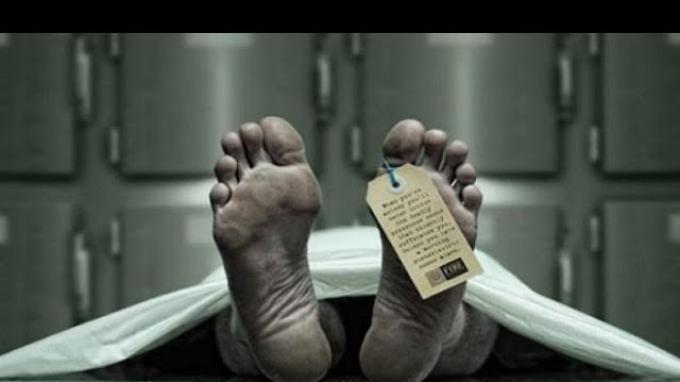 Syaiful Annas Terjatuh dari Motor Lalu Disambar Honda CRV