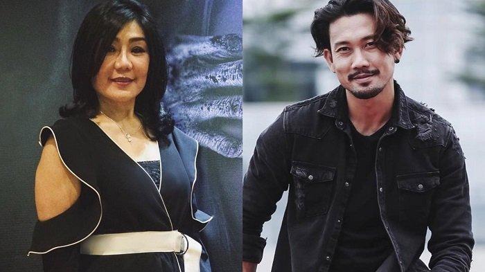 Hasil Tes DNA DJ Verny Terbongkar, Denny Sumargo Unggah Wejangan Sang Ibu