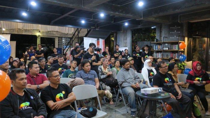 Roadshow Coinfest 2019 Edukasi Masyarakat Mengenai Bitcoin dan Aset Digital