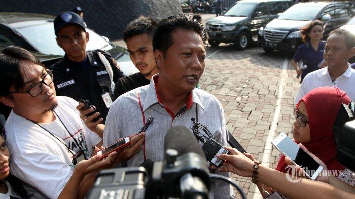 BPN: Kartu Pra Kerja yang Jadi Janji Kampanye Jokowi Akan Bebani Keuangan Negara