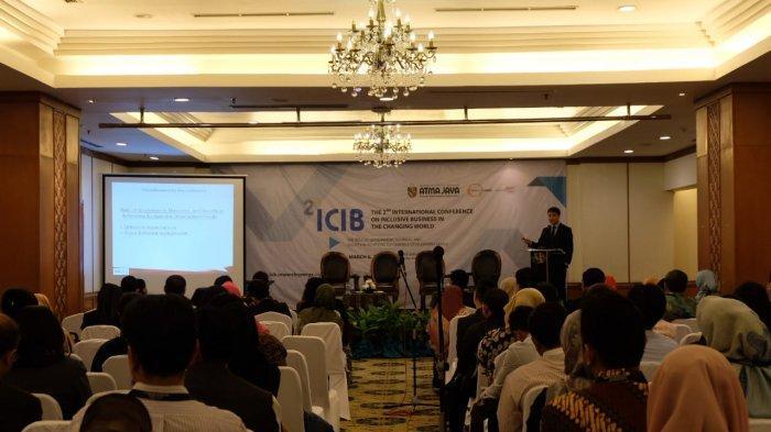 Pelaku Usaha Didorong Menjaga Iklim Keberlanjutan Manusia