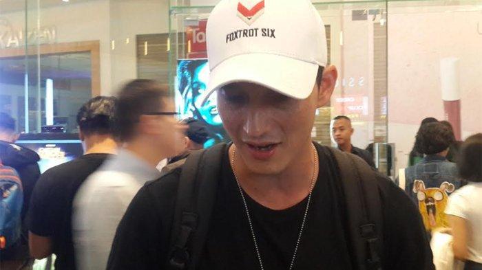 Penantian Mike Lewis Terjawab, Akhirnya Captain Marvel Muncul Juga