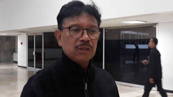 Kembali Ditemukan Kampanye Hitam ke Jokowi, TKN: Sudah Tidak Laku Lagi