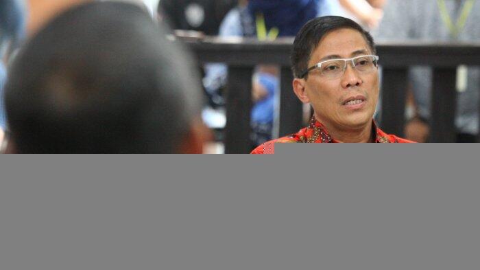 Kadis PUPR Pemkab Cirebon Mengaku Setor Rp 25 Juta ke Bupati Selama 2014-2017