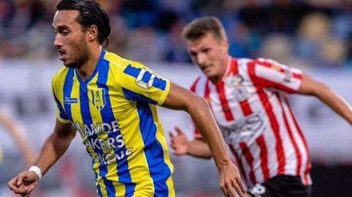 Indra Sjafri Geram dengan Klub Ezra Walian