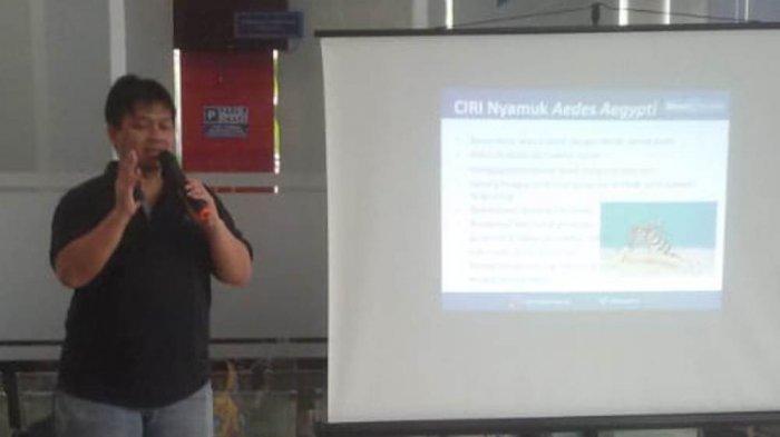 Pasien DBD Meningkat Pesat, RS Siloam Purwakarta Adakan Edukasi