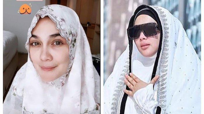 Patah Hati Mantan Pacar Nikah, Sahabat Sebut Luna Maya Sudah Ikhlas