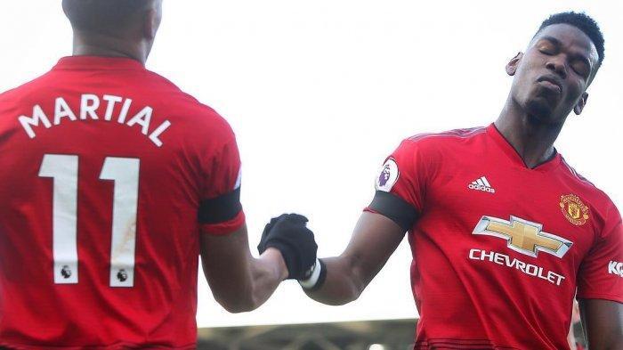 12 Pemain Bakal Absen pada Laga PSG Vs Man United, Ini Daftarnya