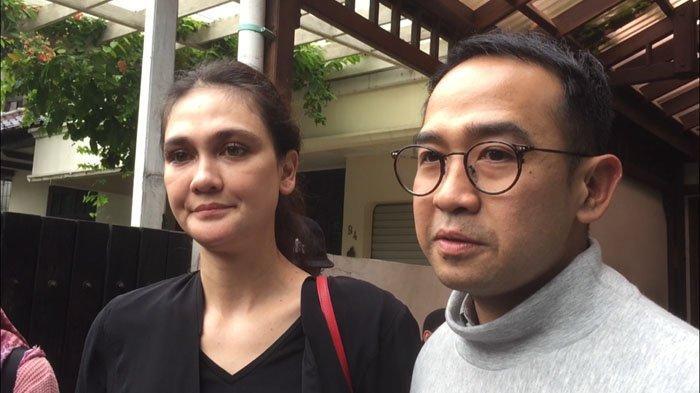 Luna Maya Digosipkan Dekat dengan Pengusaha Asal Malaysia, Ini Kata Sahabatnya