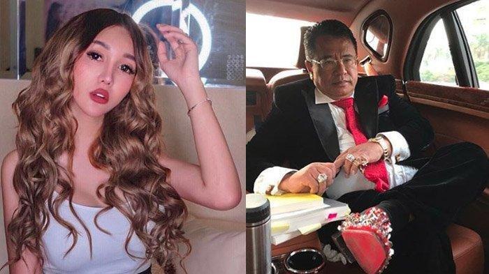 Ini Ciri-ciri Sosok Pesepak Bola Tampan yang Pernah Kencan dengan Lucinta Luna