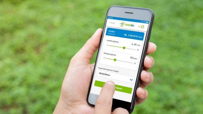 Tunaiku Telah Kucurkan Pinjaman Sebesar Rp 1 Triliun Lebih