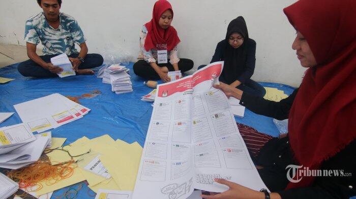 Jangan Gunakan Isu Keamanan TI untuk Mendelegitimasi KPU