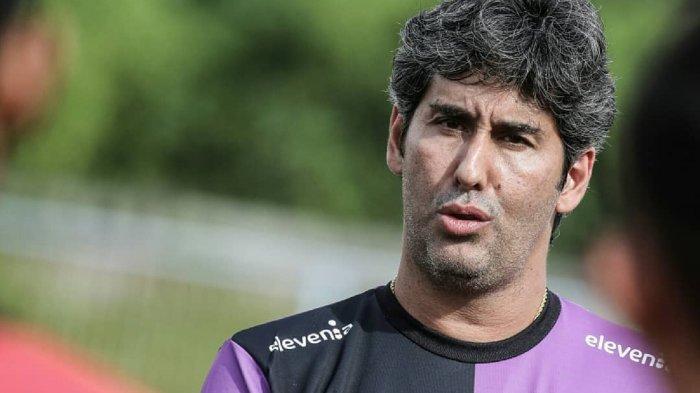 Di Bawah Asuhan Teco, Bali United Catat Rekor Sempurna Selalu Menang Tanpa Kebobolan