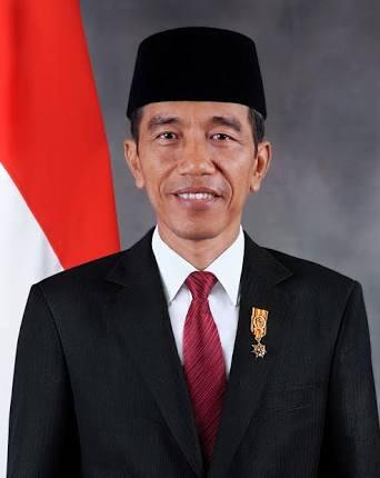 Survei Polmark: Jokowi 40,4 Persen, Prabowo 25,8 Persen