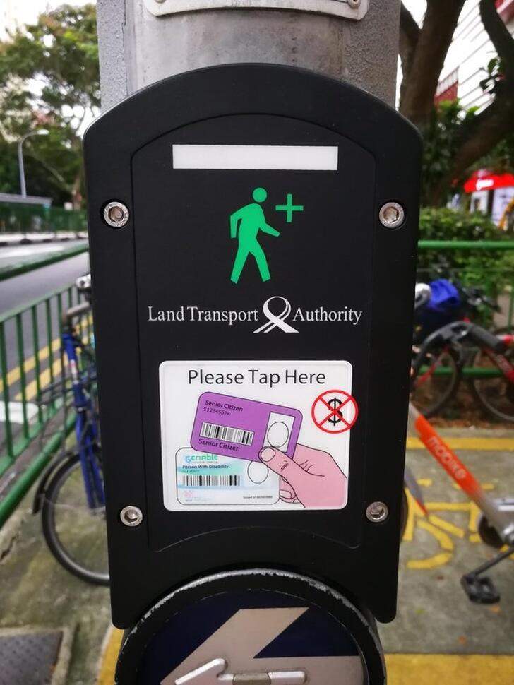 "Saatnya Impian Jadi Nyata":5 Hal Ini Menunjukkan Taat Aturan Adalah Budaya Singapura