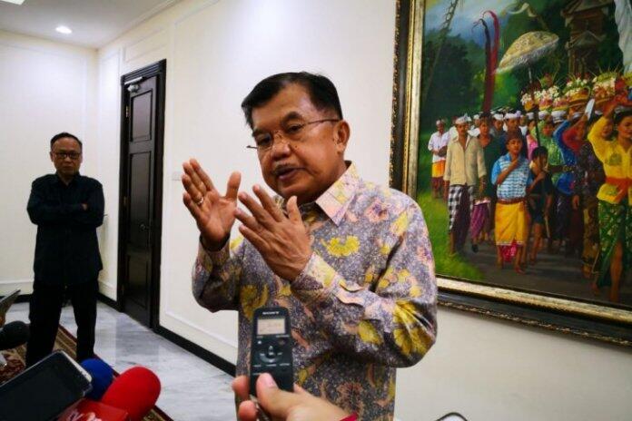 Kalla: Pengangguran Digaji Sebaiknya Dikaji Utuh
