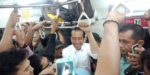 Sandiaga Sindir Jokowi Tak Ambil Cuti Kampanye, Ini Jawaban TKN