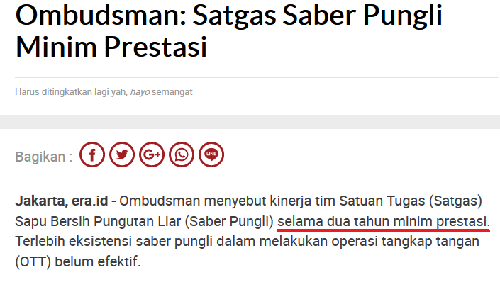 Ardi Hancurkan Steling Pedagang Karena Tak Dikasih Uang