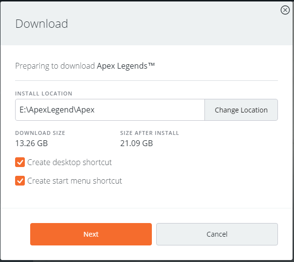 CARA DOWNLOAD APEX LEGEND di PC GRATIIISSSS!?!?!?!?!?!