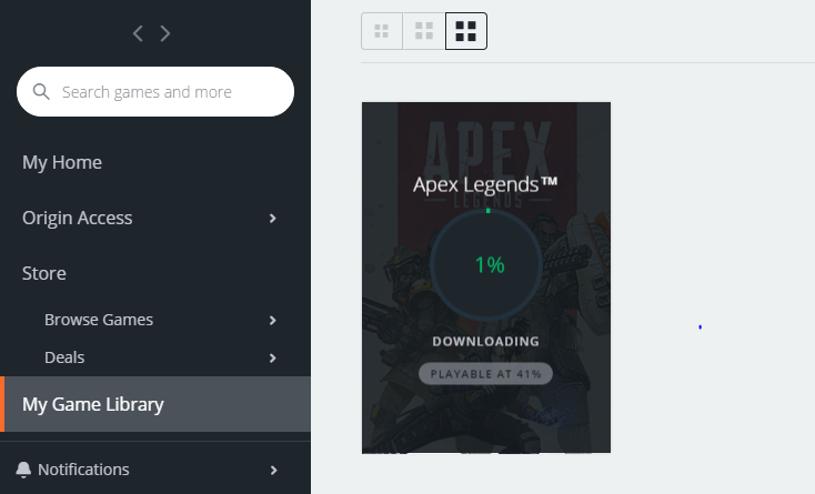 CARA DOWNLOAD APEX LEGEND di PC GRATIIISSSS!?!?!?!?!?!