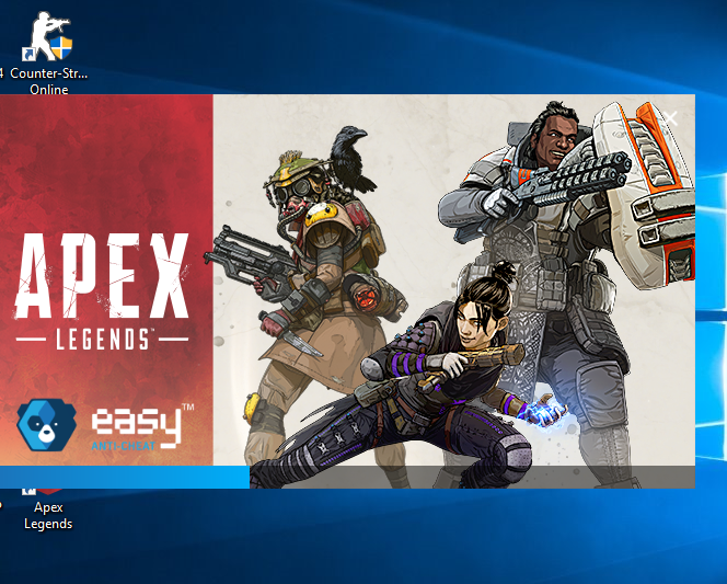 CARA DOWNLOAD APEX LEGEND di PC GRATIIISSSS!?!?!?!?!?!