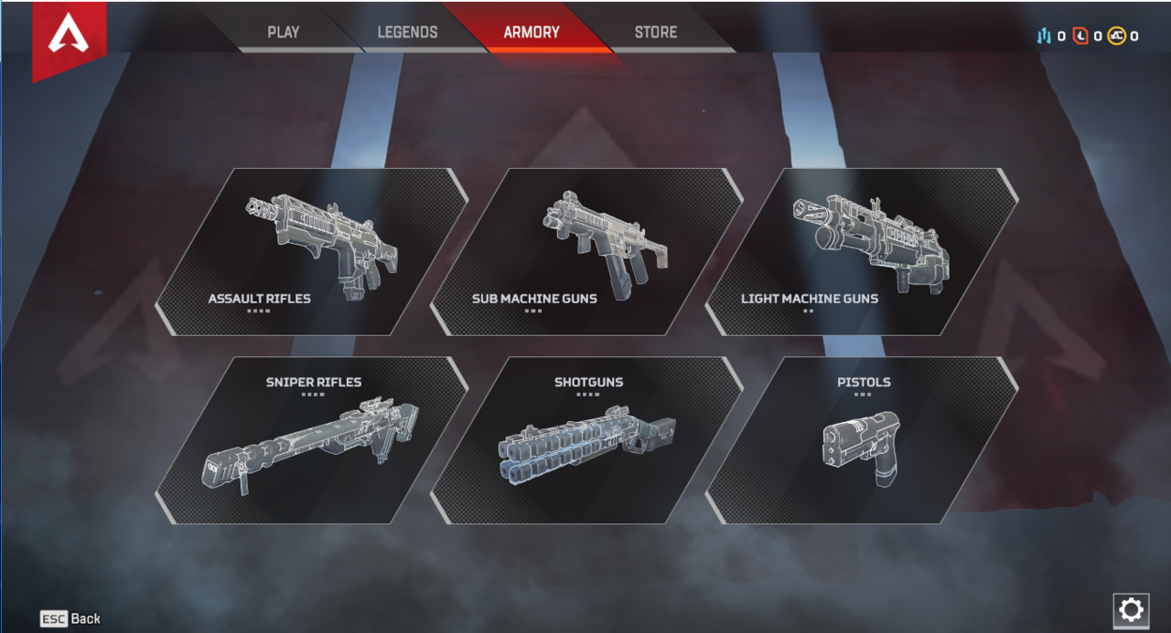 CARA DOWNLOAD APEX LEGEND di PC GRATIIISSSS!?!?!?!?!?!