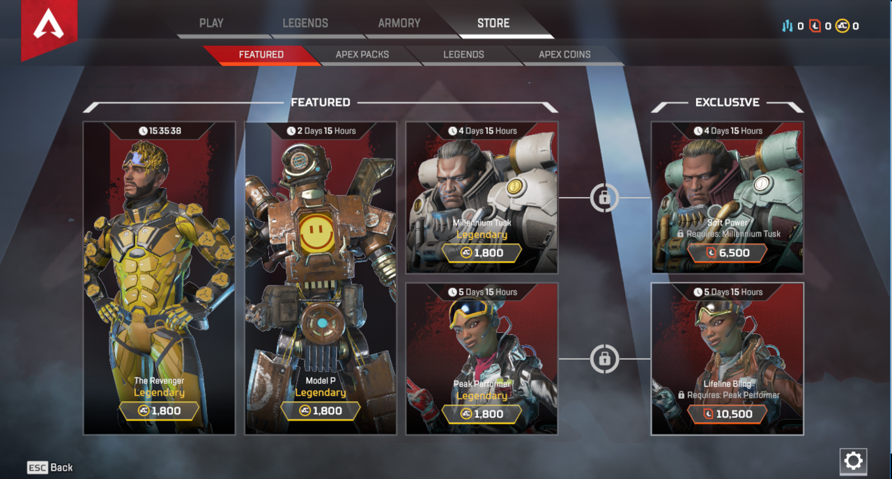 CARA DOWNLOAD APEX LEGEND di PC GRATIIISSSS!?!?!?!?!?!